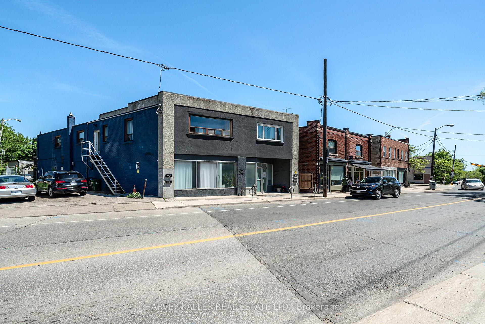 Photo 2 of Unit Unit A, 429 Vaughan Road, Toronto, Humewood-Cedarvale — HOMEH