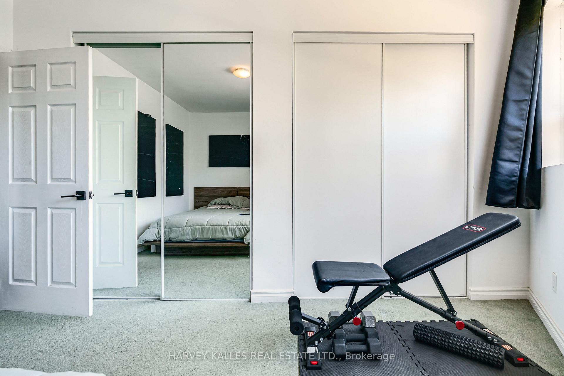 Photo 3 of Unit Unit A, 429 Vaughan Road, Toronto, Humewood-Cedarvale — HOMEH