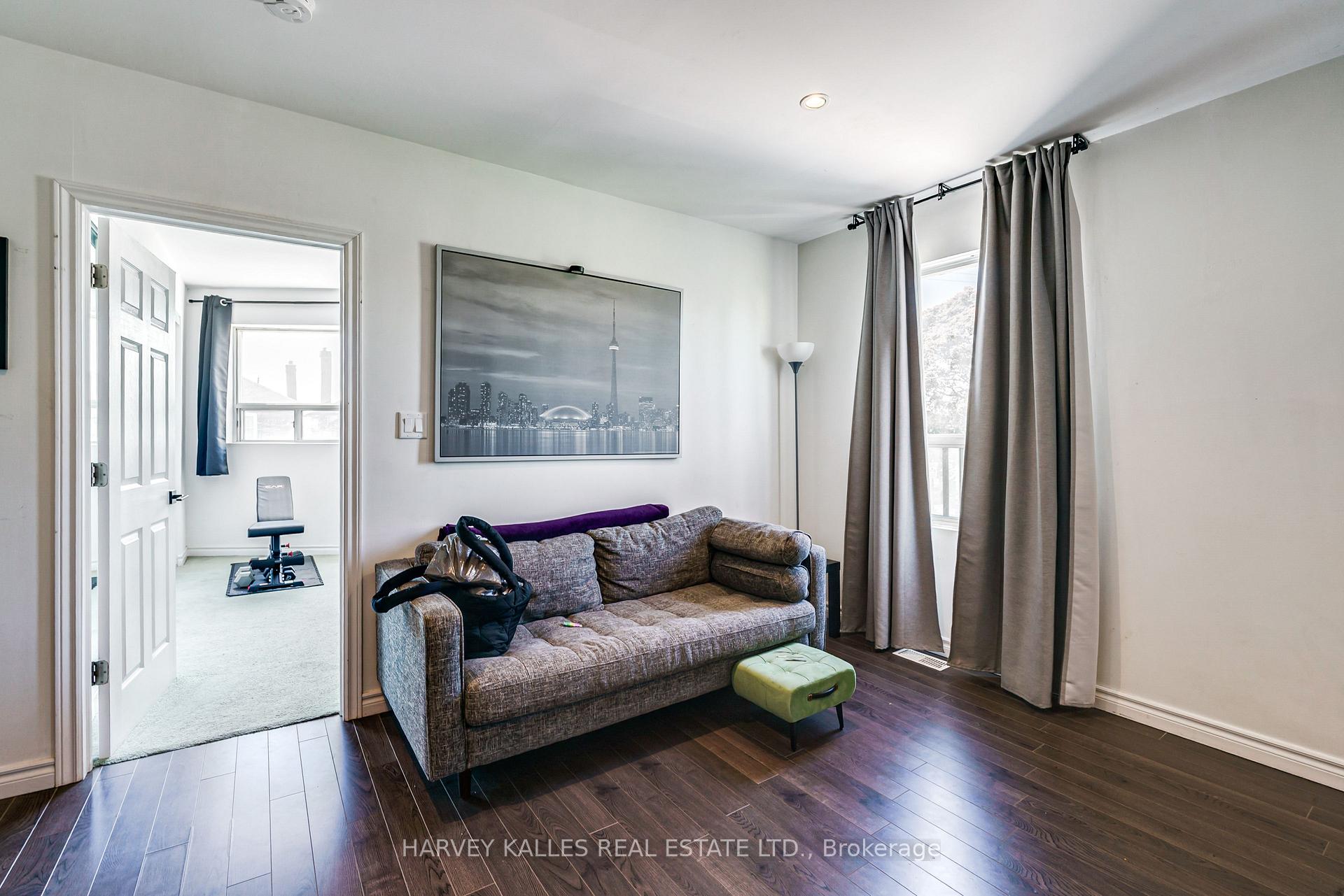 Photo 7 of Unit Unit A, 429 Vaughan Road, Toronto, Humewood-Cedarvale — HOMEH