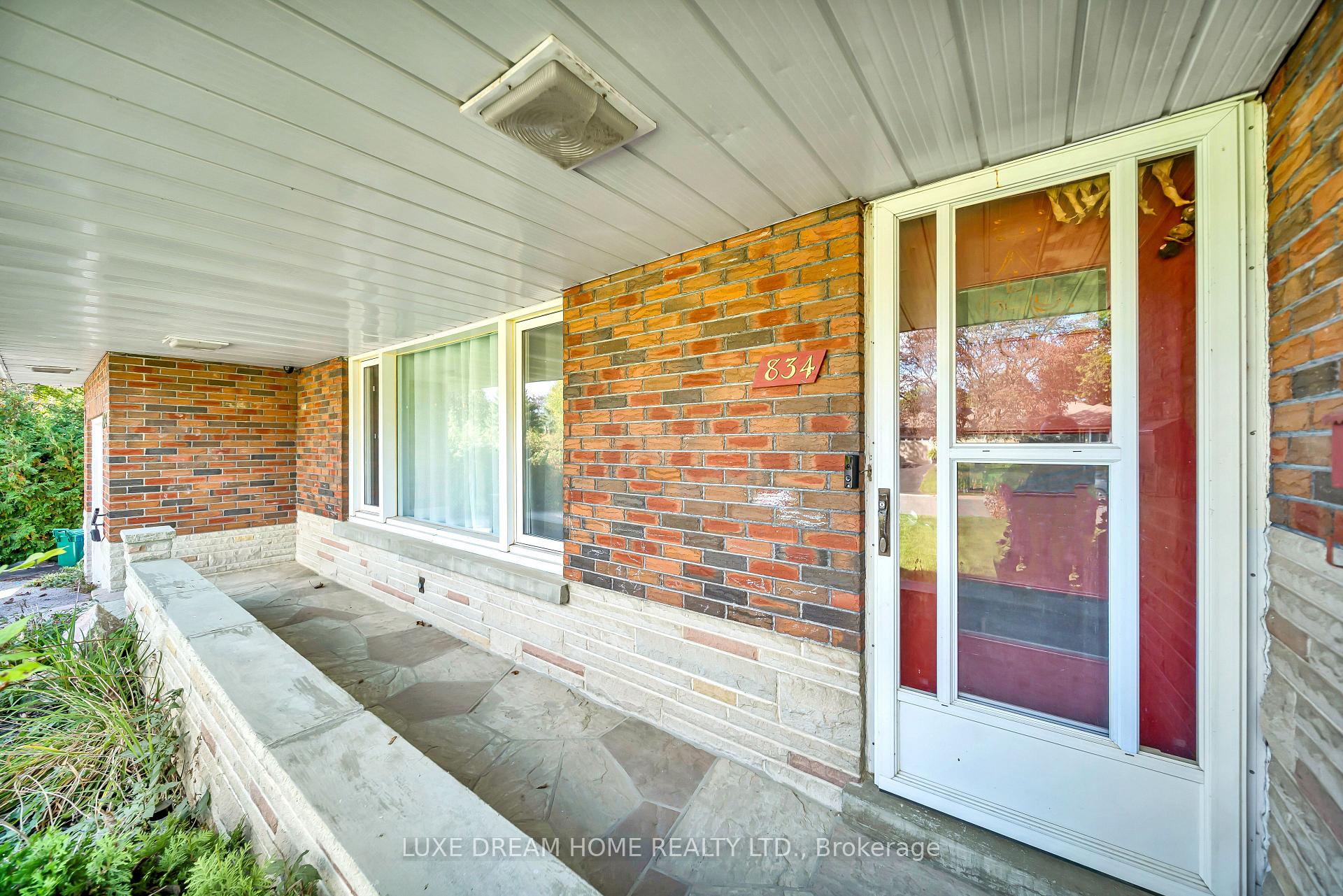 Photo 4 of 834 Law Street, Oshawa, Centennial — HOMEH