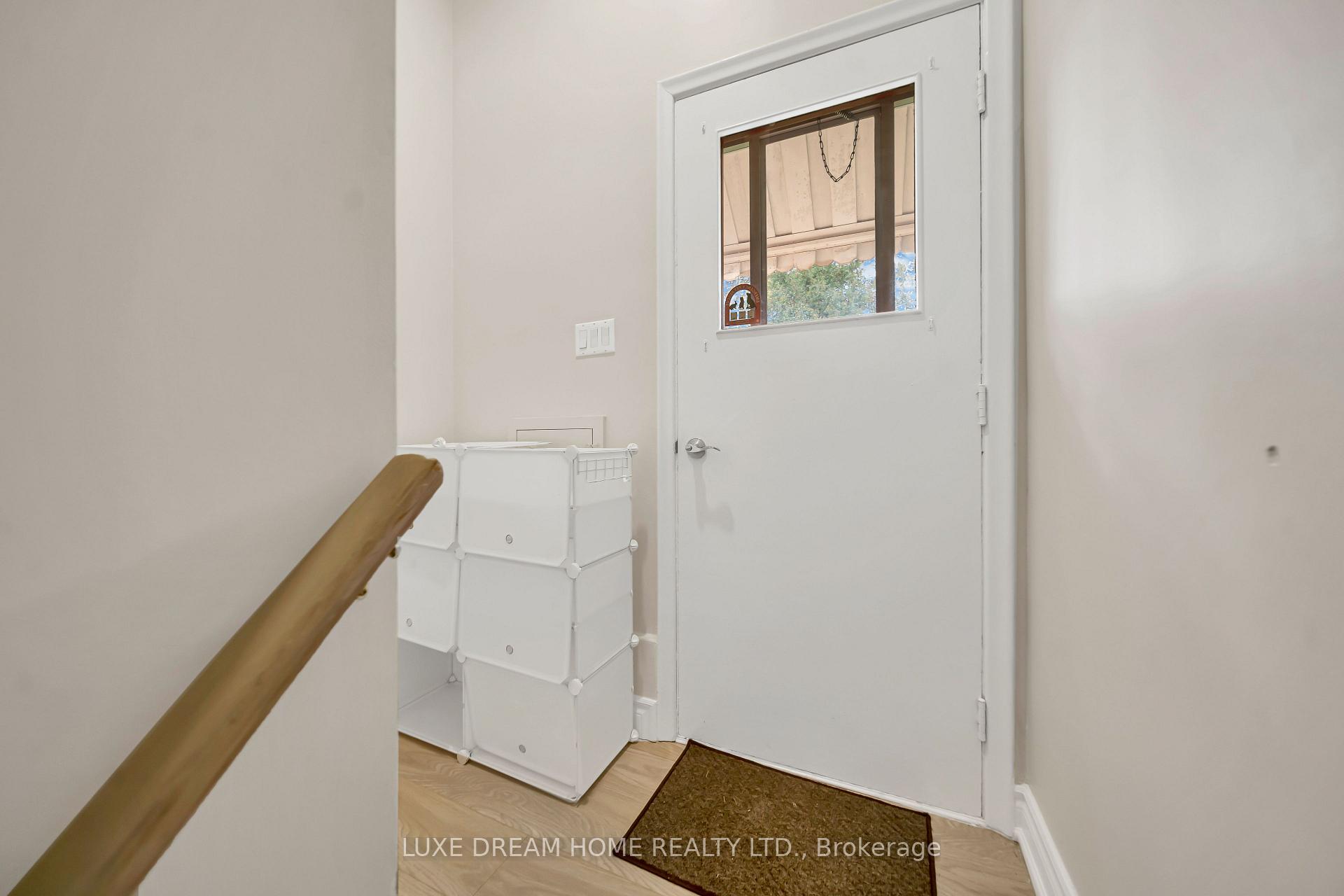 Photo 26 of 834 Law Street, Oshawa, Centennial — HOMEH