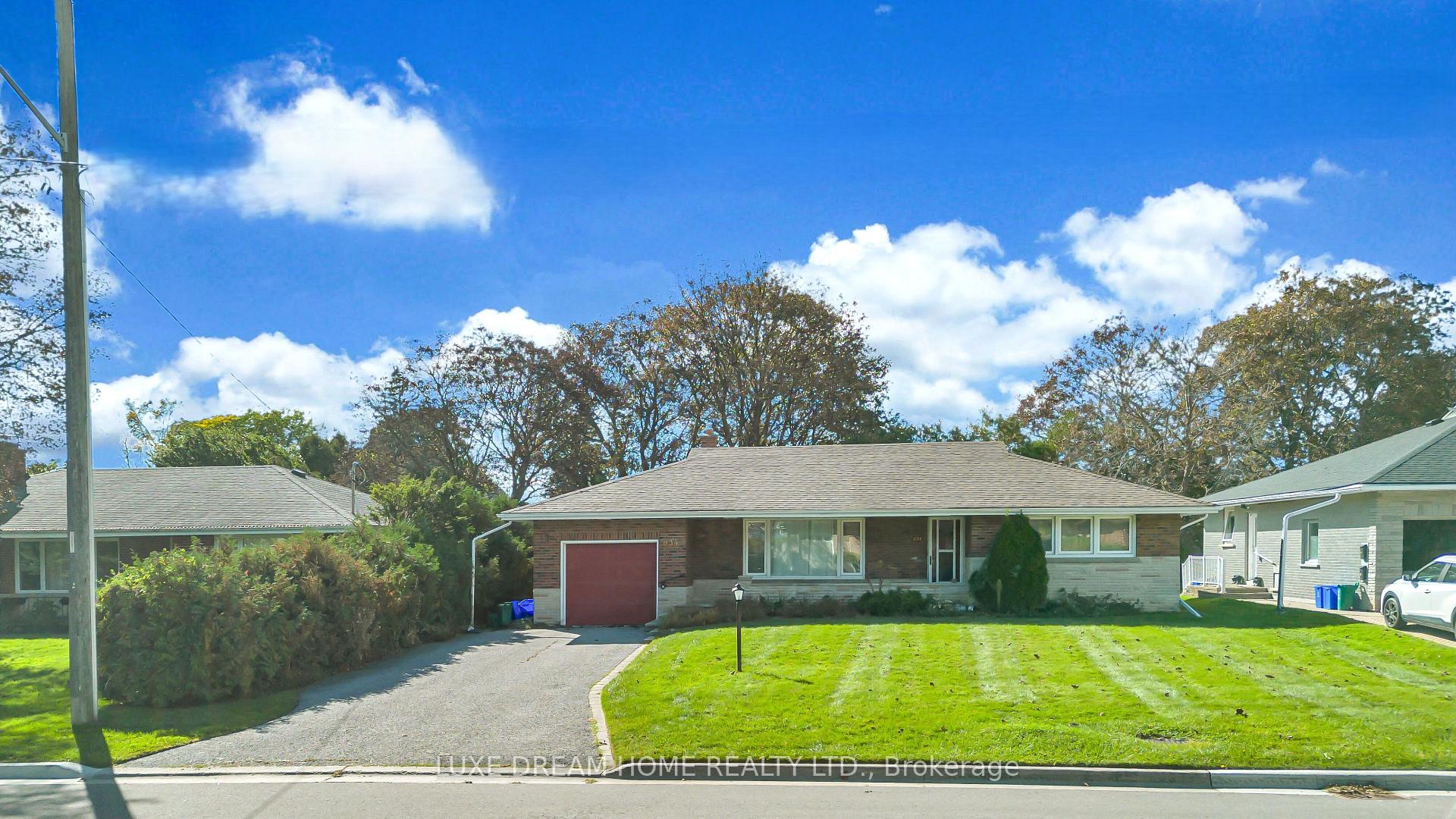 Photo 47 of 834 Law Street, Oshawa, Centennial — HOMEH