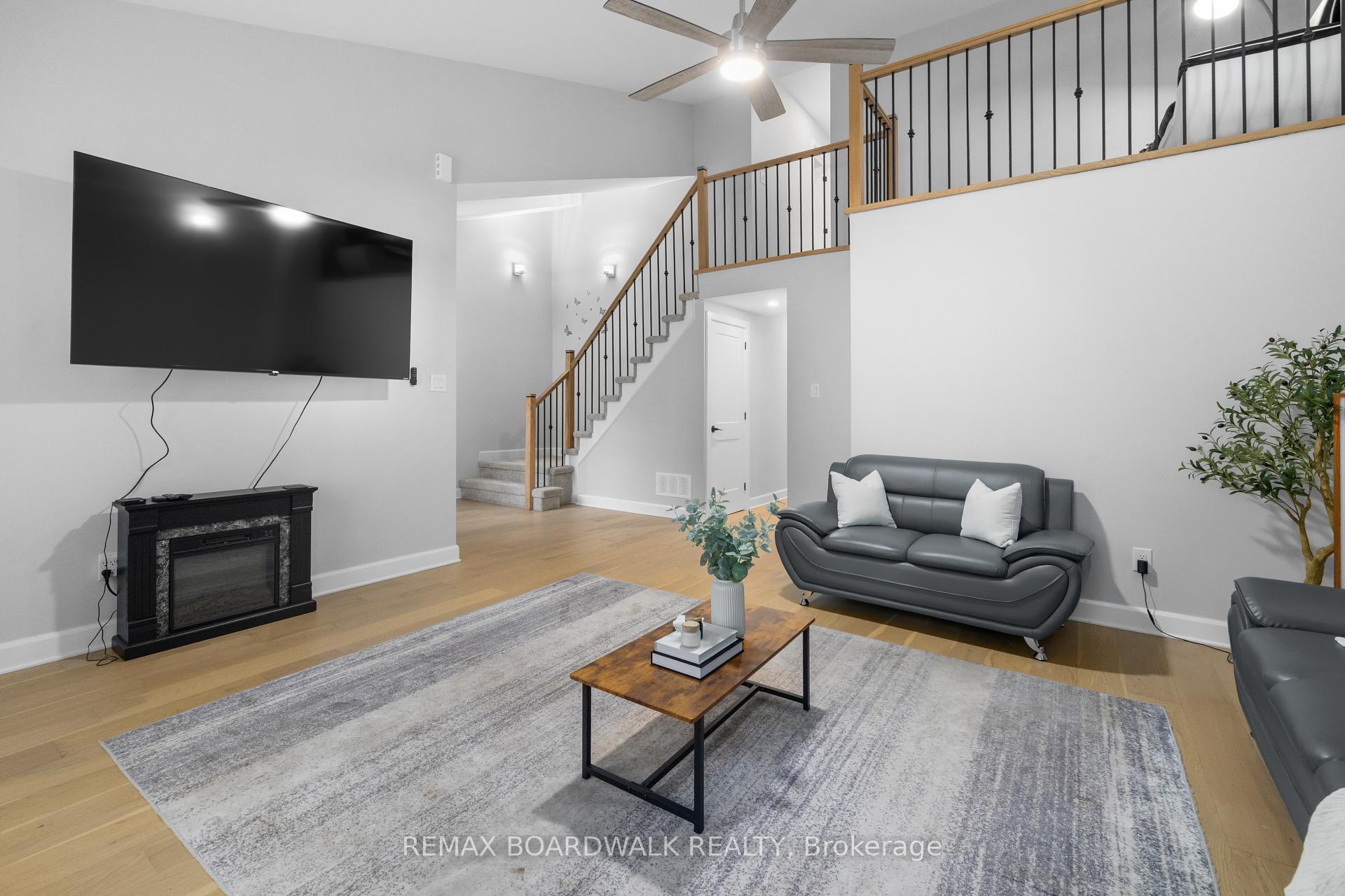 Photo 10 of 1312 Bayview Drive, Ottawa, Constance Bay — HOMEH