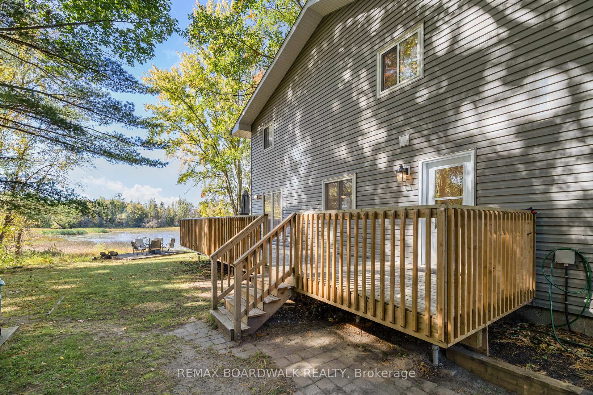 Photo 47 of 1312 Bayview Drive, Ottawa, Constance Bay — HOMEH