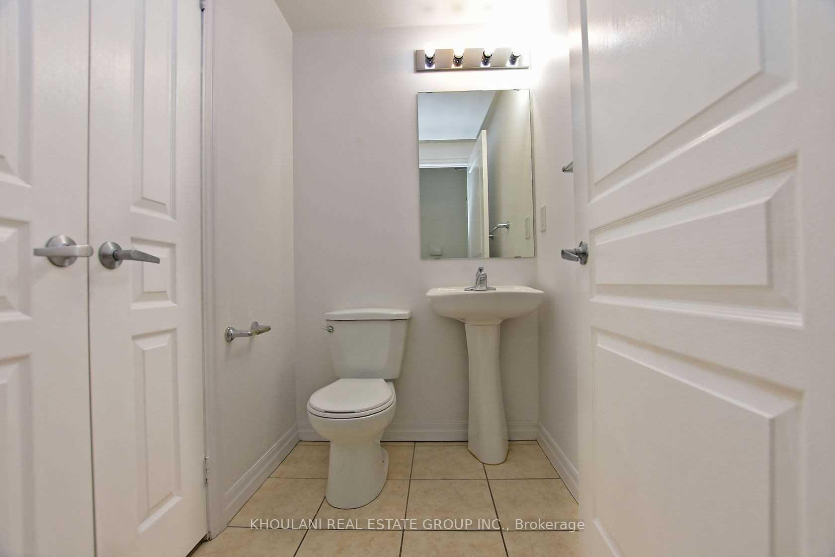 Photo 10 of Unit 2201, 220 Burnhamthorpe Road, Mississauga, City Centre — HOMEH