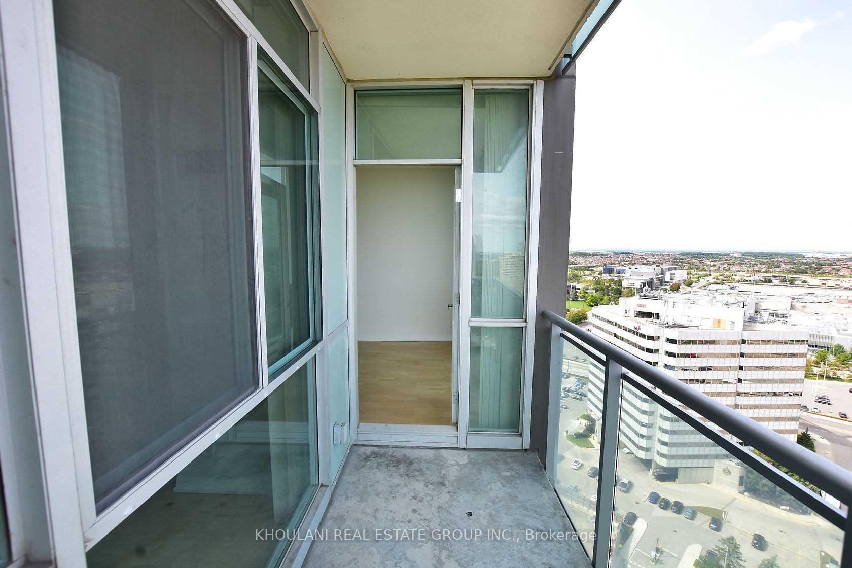 Photo 16 of Unit 2201, 220 Burnhamthorpe Road, Mississauga, City Centre — HOMEH