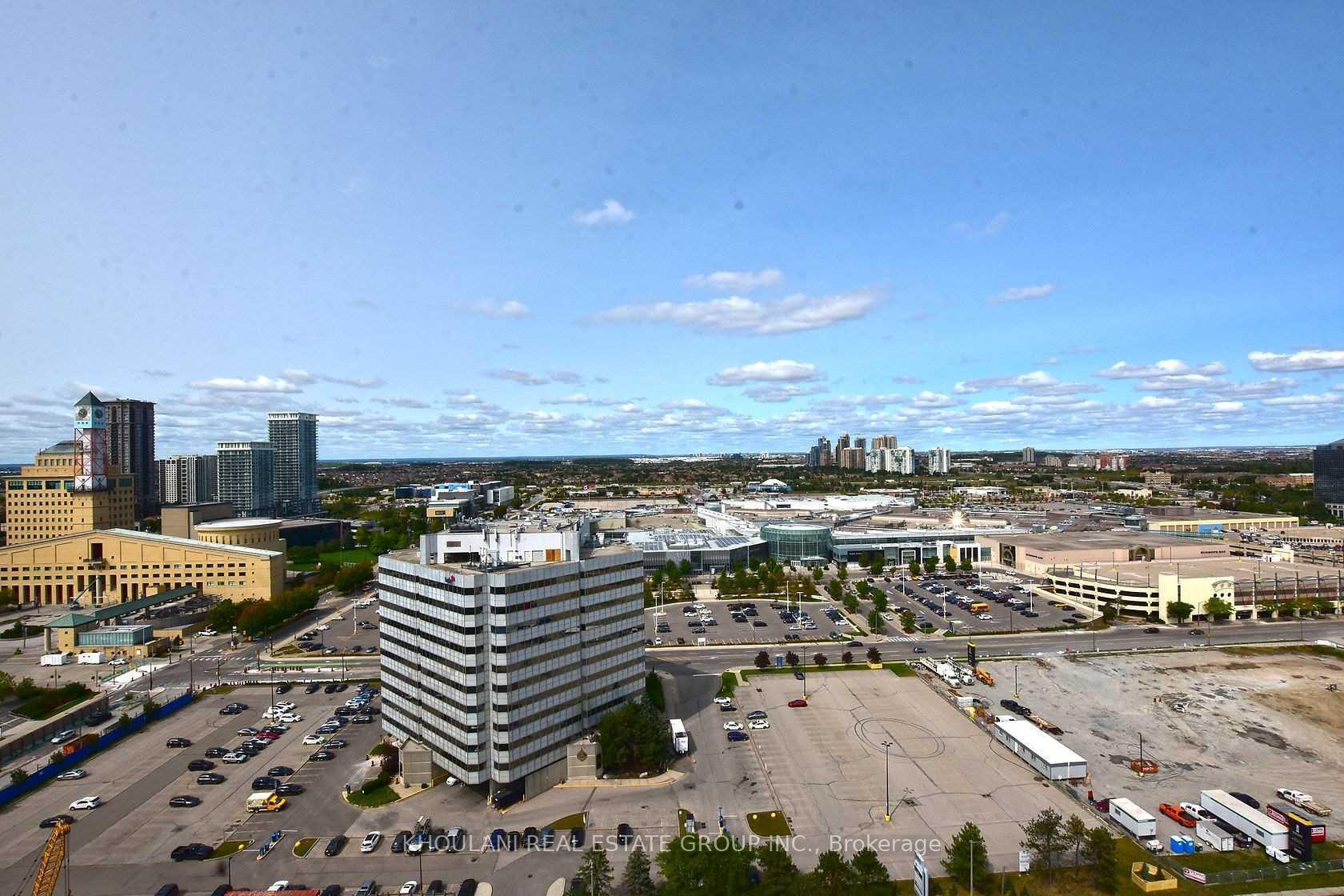 Photo 20 of Unit 2201, 220 Burnhamthorpe Road, Mississauga, City Centre — HOMEH