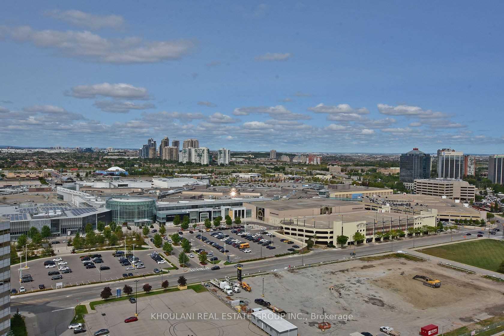 Photo 21 of Unit 2201, 220 Burnhamthorpe Road, Mississauga, City Centre — HOMEH
