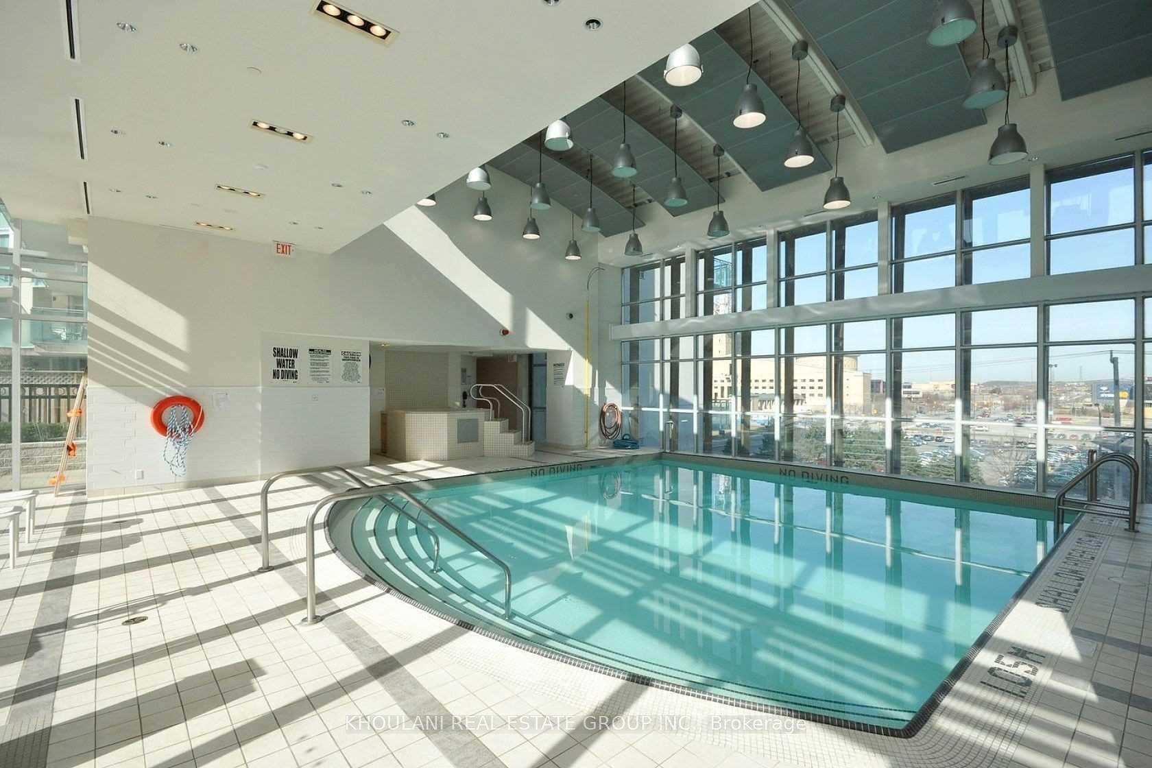 Photo 22 of Unit 2201, 220 Burnhamthorpe Road, Mississauga, City Centre — HOMEH