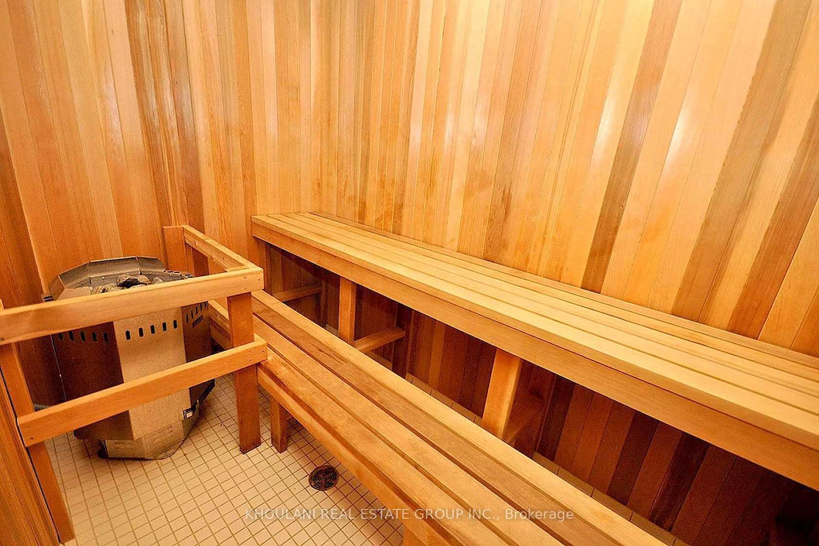 Photo 23 of Unit 2201, 220 Burnhamthorpe Road, Mississauga, City Centre — HOMEH
