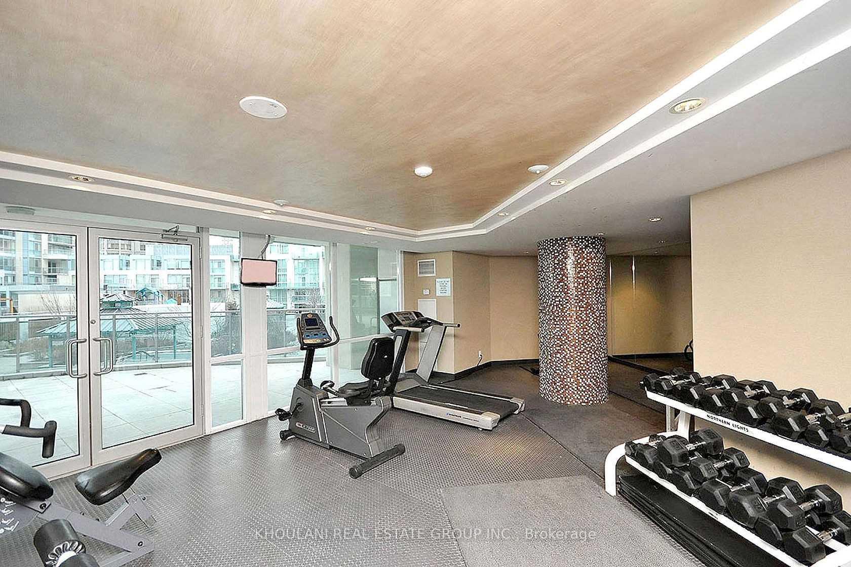Photo 24 of Unit 2201, 220 Burnhamthorpe Road, Mississauga, City Centre — HOMEH