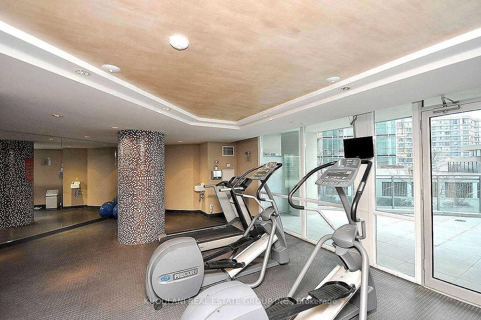 Photo 25 of Unit 2201, 220 Burnhamthorpe Road, Mississauga, City Centre — HOMEH