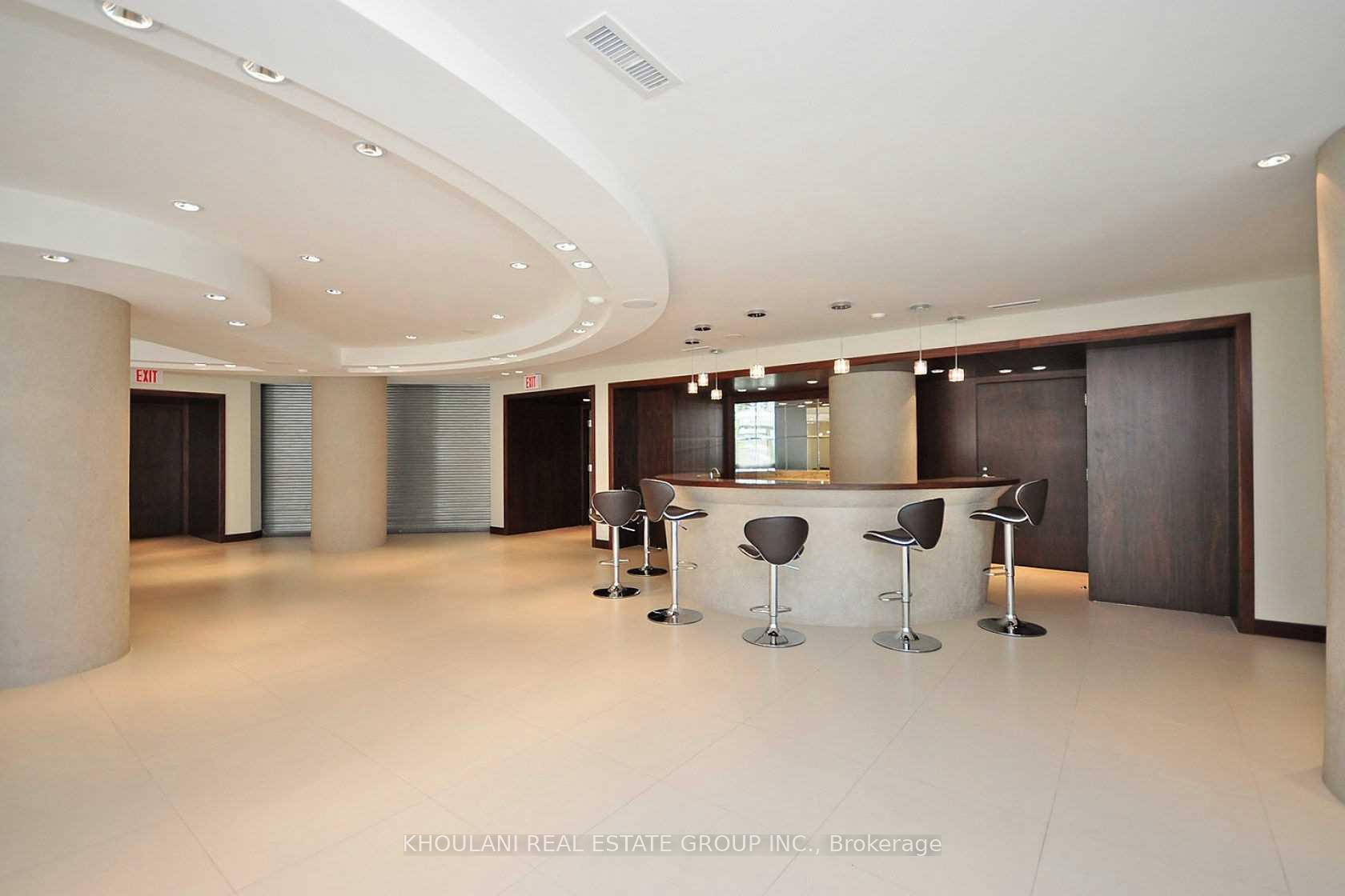 Photo 26 of Unit 2201, 220 Burnhamthorpe Road, Mississauga, City Centre — HOMEH