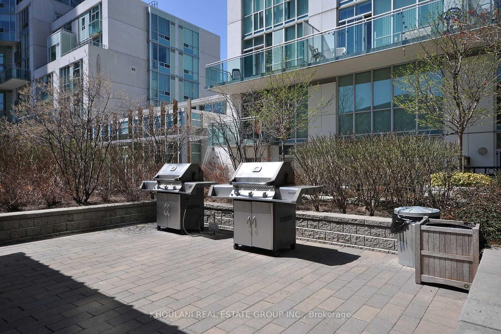 Photo 27 of Unit 2201, 220 Burnhamthorpe Road, Mississauga, City Centre — HOMEH