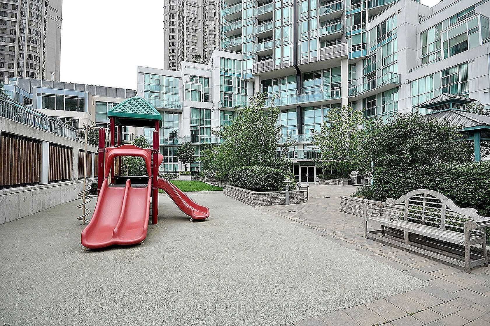 Photo 28 of Unit 2201, 220 Burnhamthorpe Road, Mississauga, City Centre — HOMEH