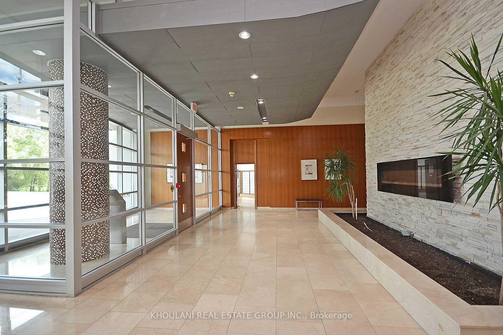 Photo 29 of Unit 2201, 220 Burnhamthorpe Road, Mississauga, City Centre — HOMEH