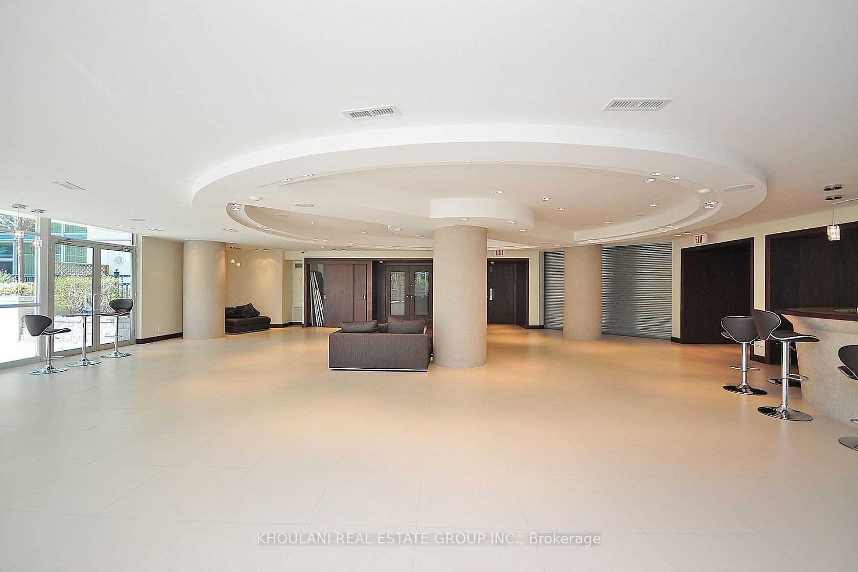 Photo 31 of Unit 2201, 220 Burnhamthorpe Road, Mississauga, City Centre — HOMEH
