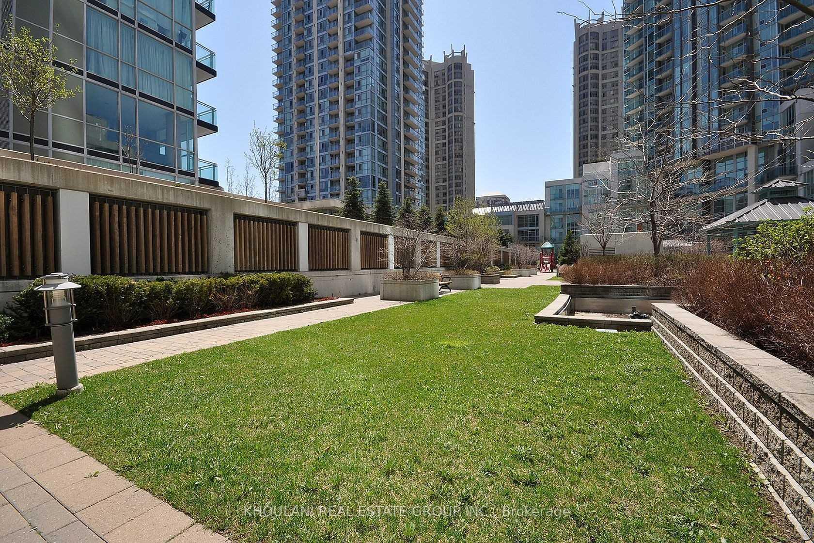 Photo 32 of Unit 2201, 220 Burnhamthorpe Road, Mississauga, City Centre — HOMEH