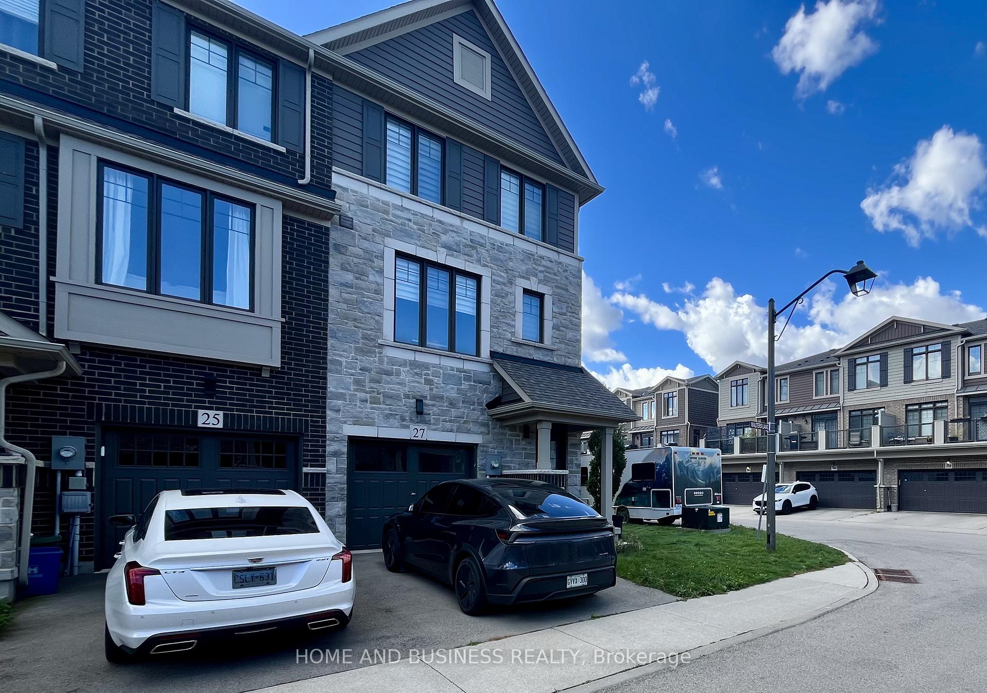 Photo 2 of 27 Walters Lane, Grimsby, Grimsby Beach — HOMEH