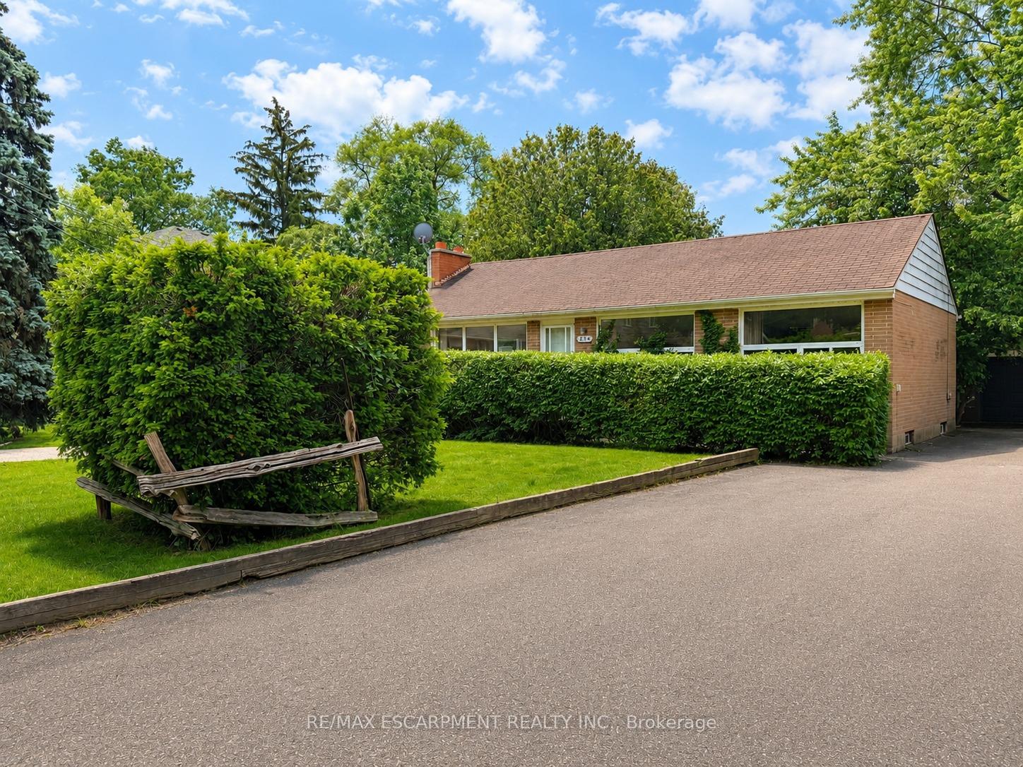 Photo 1 of 1214 Argreen Road, Mississauga, Mineola — HOMEH