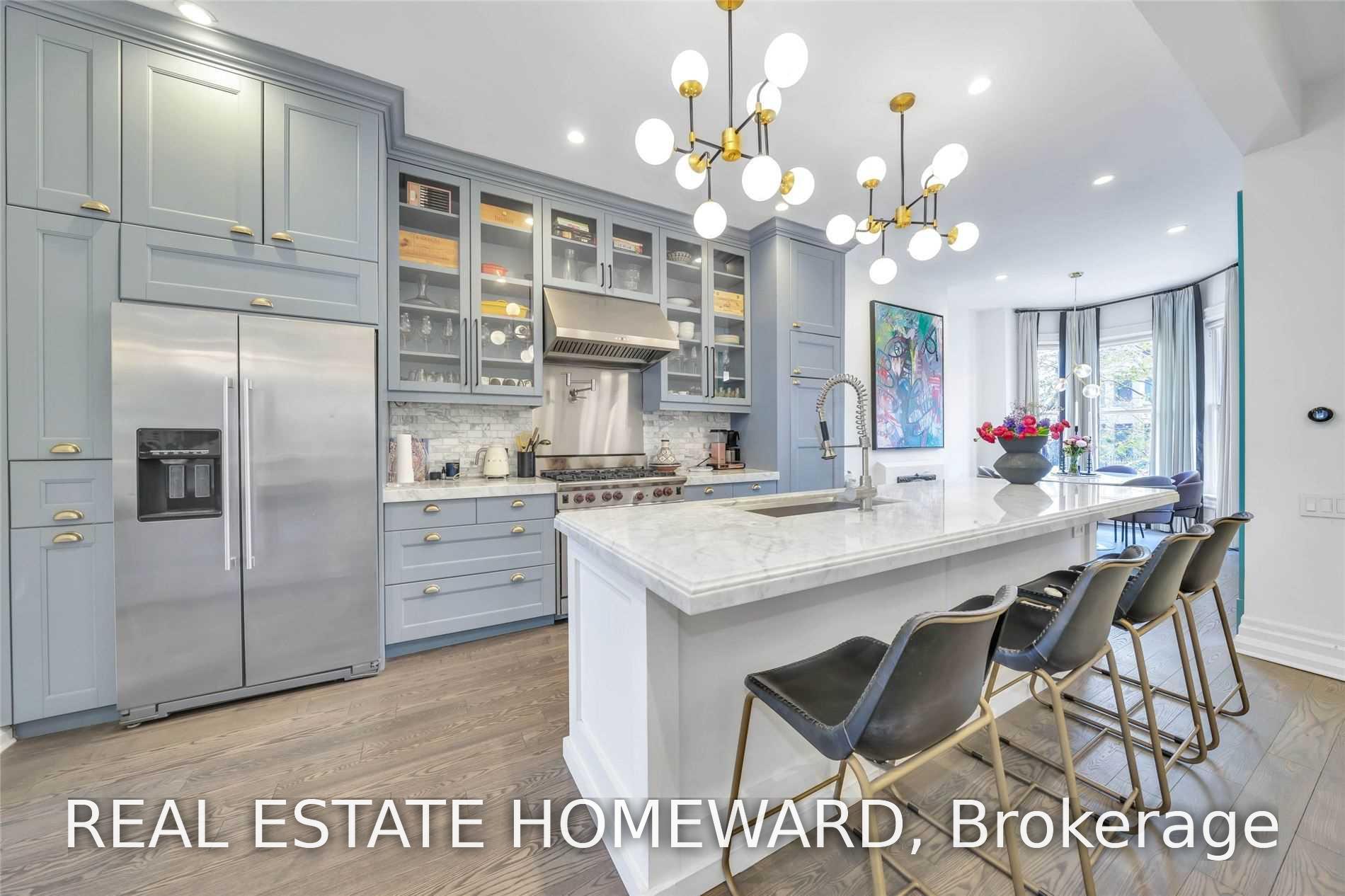 Photo 14 of 80 Willcocks Street, Toronto, University — HOMEH