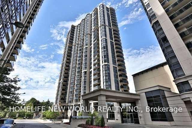 Photo of Unit 307, 153 Beecroft Road
