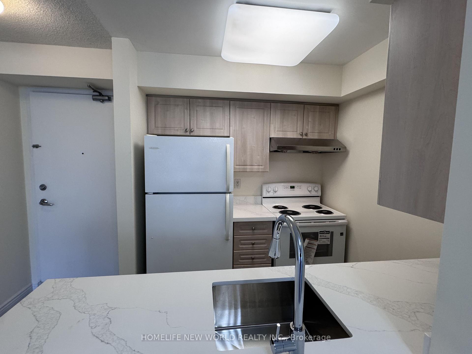 Photo 8 of Unit 307, 153 Beecroft Road, North York, Lansing-Westgate — HOMEH