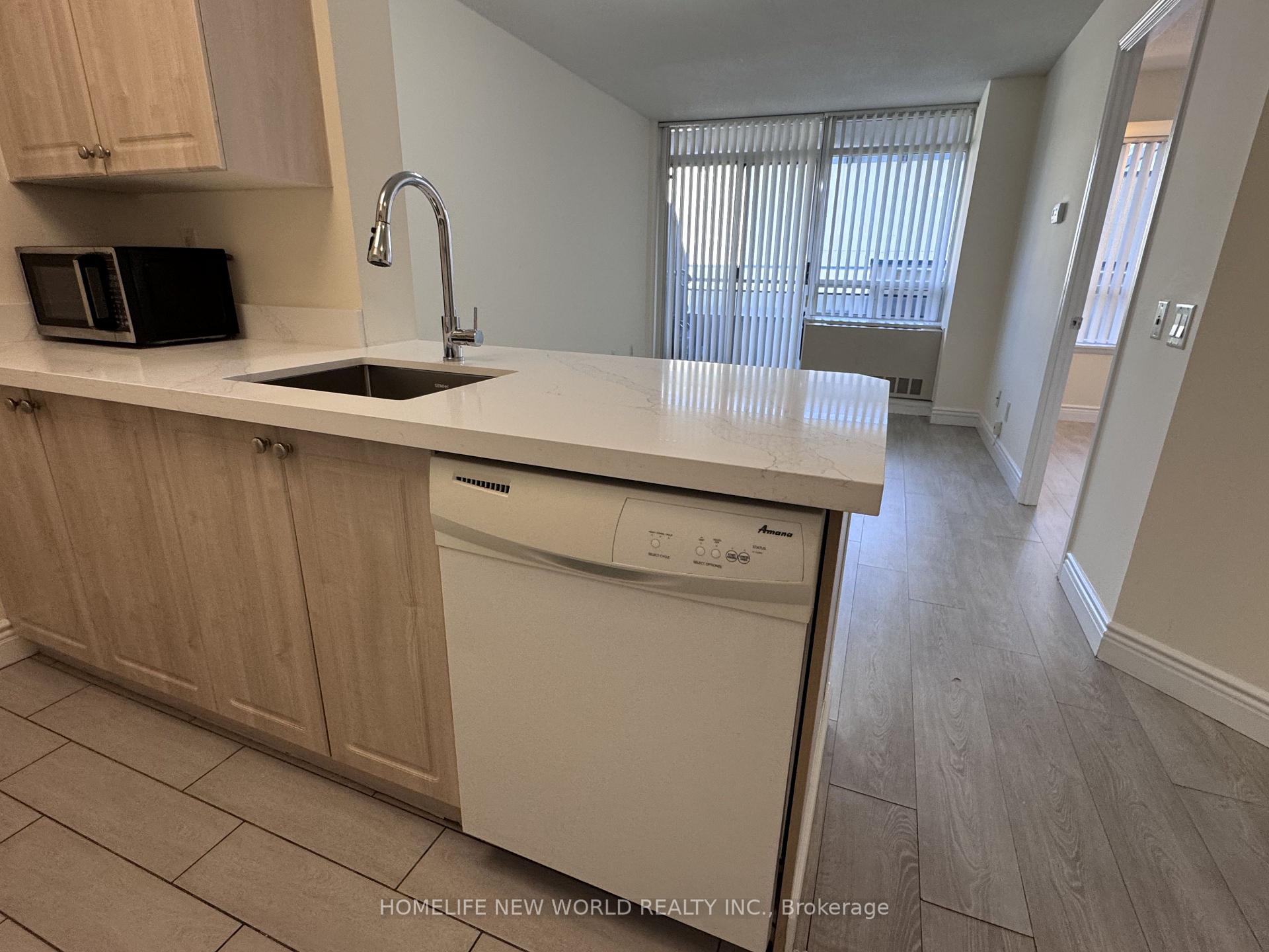 Photo 9 of Unit 307, 153 Beecroft Road, North York, Lansing-Westgate — HOMEH