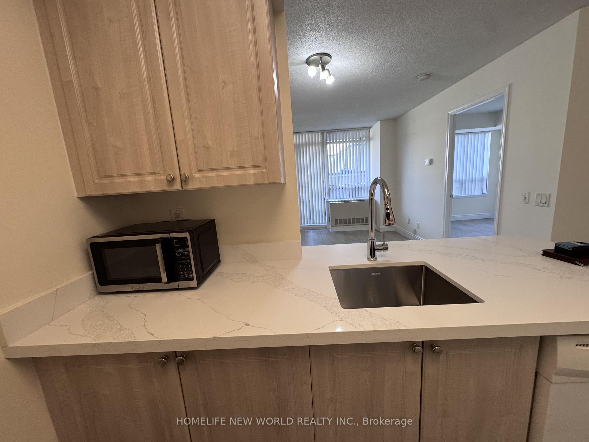 Photo 12 of Unit 307, 153 Beecroft Road, North York, Lansing-Westgate — HOMEH