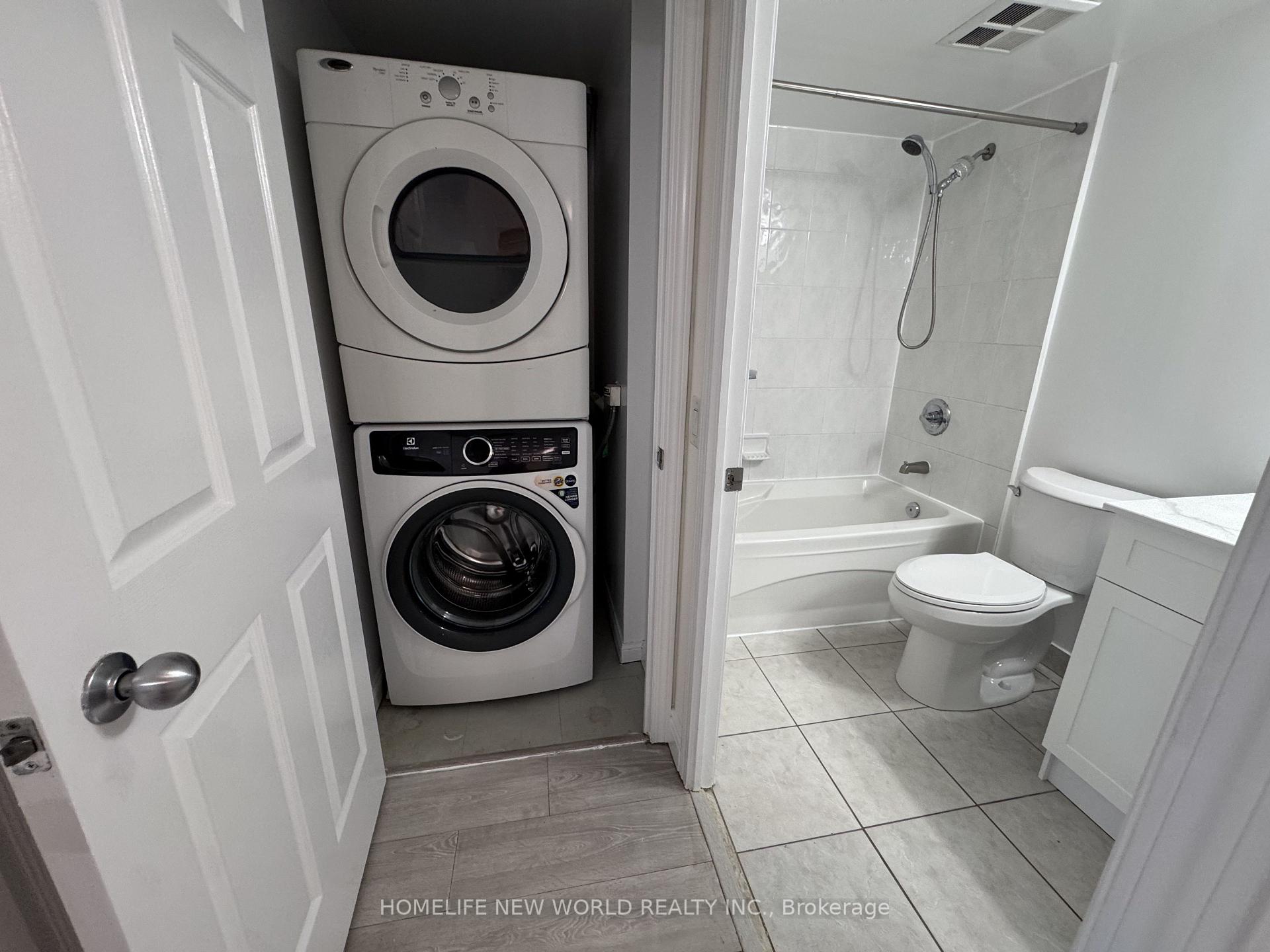Photo 18 of Unit 307, 153 Beecroft Road, North York, Lansing-Westgate — HOMEH