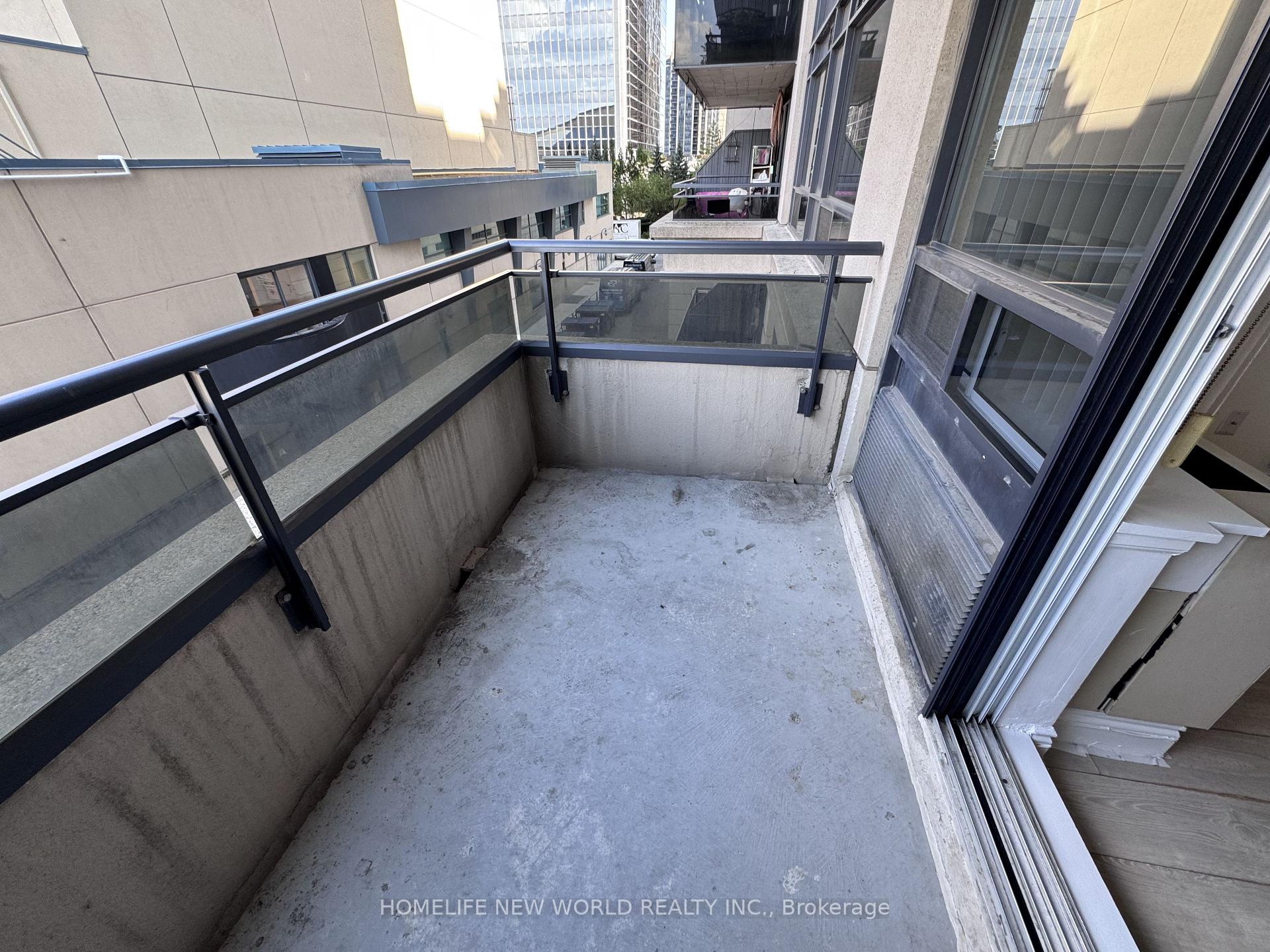 Photo 20 of Unit 307, 153 Beecroft Road, North York, Lansing-Westgate — HOMEH