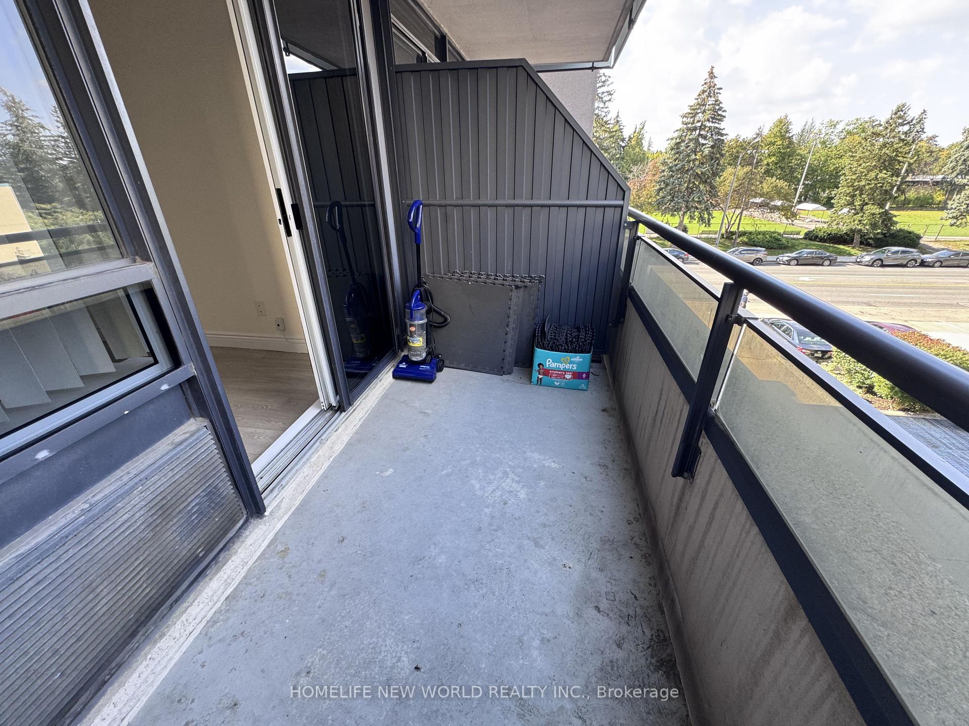 Photo 21 of Unit 307, 153 Beecroft Road, North York, Lansing-Westgate — HOMEH