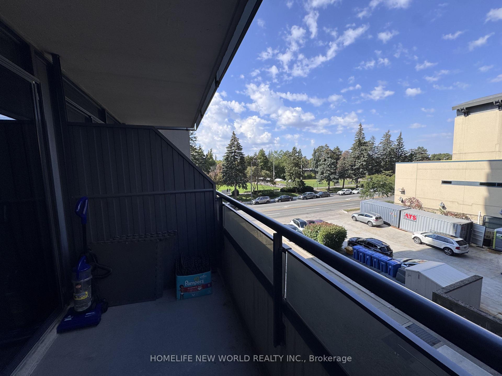 Photo 22 of Unit 307, 153 Beecroft Road, North York, Lansing-Westgate — HOMEH