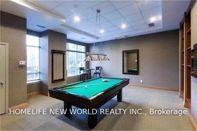 Photo 24 of Unit 307, 153 Beecroft Road, North York, Lansing-Westgate — HOMEH