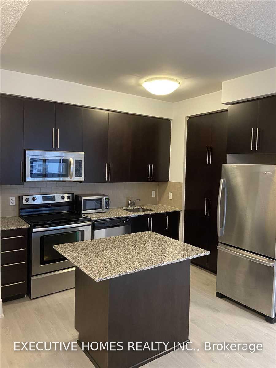 Photo 2 of Unit 2707, 330 Burnhamthorpe Road, Mississauga, City Centre — HOMEH