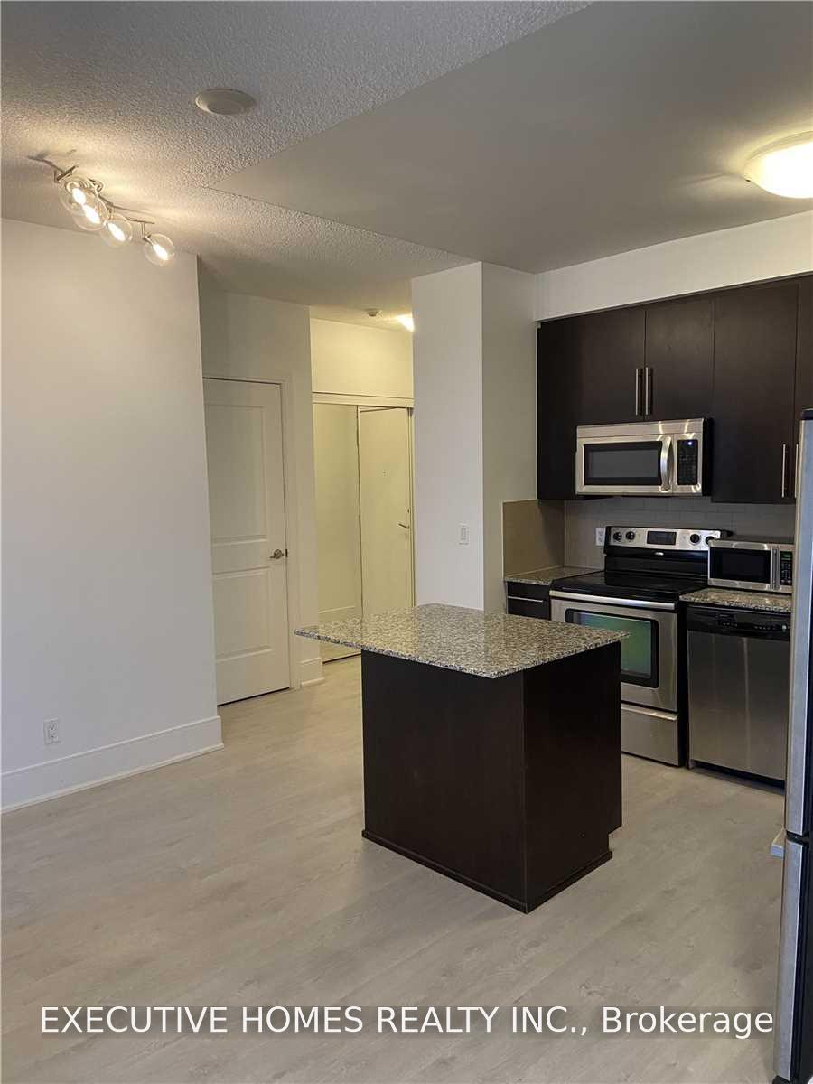 Photo 3 of Unit 2707, 330 Burnhamthorpe Road, Mississauga, City Centre — HOMEH