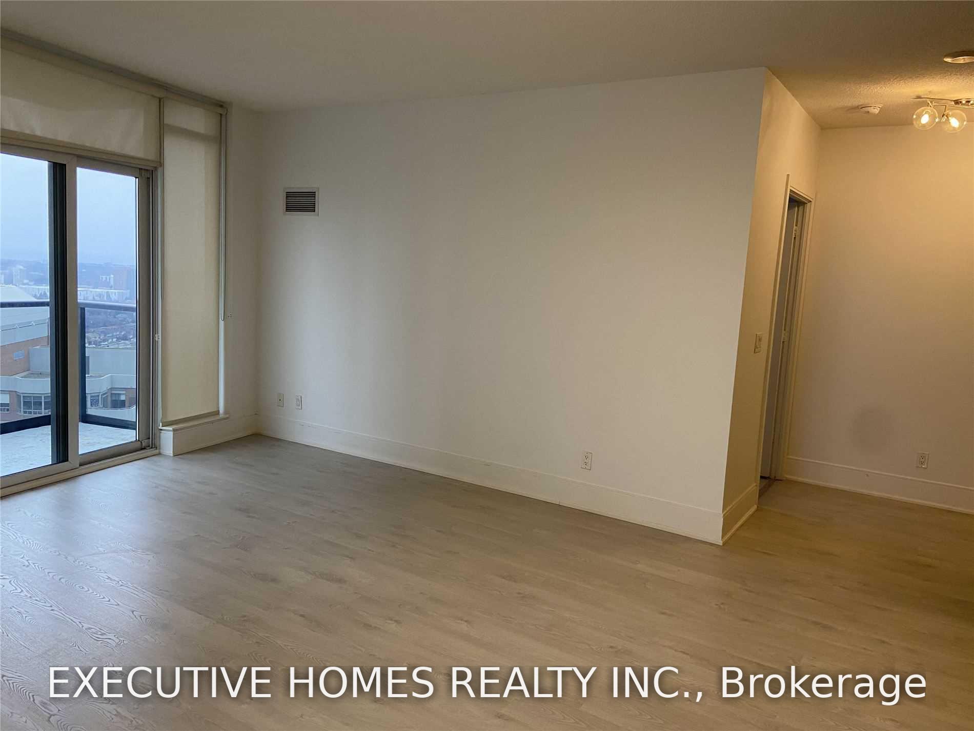 Photo 4 of Unit 2707, 330 Burnhamthorpe Road, Mississauga, City Centre — HOMEH