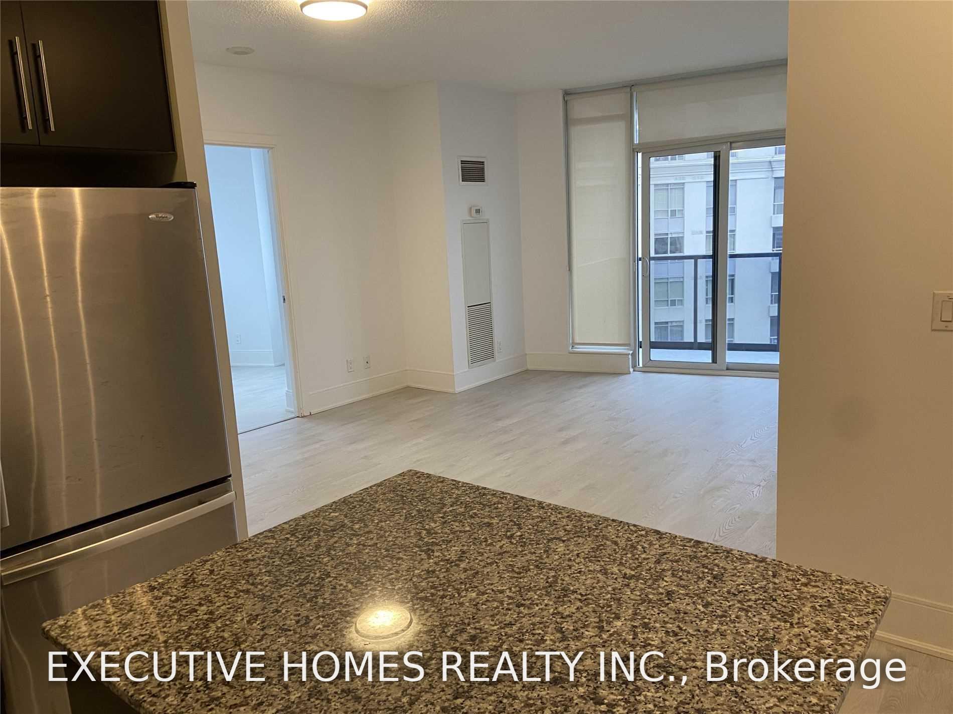 Photo 5 of Unit 2707, 330 Burnhamthorpe Road, Mississauga, City Centre — HOMEH