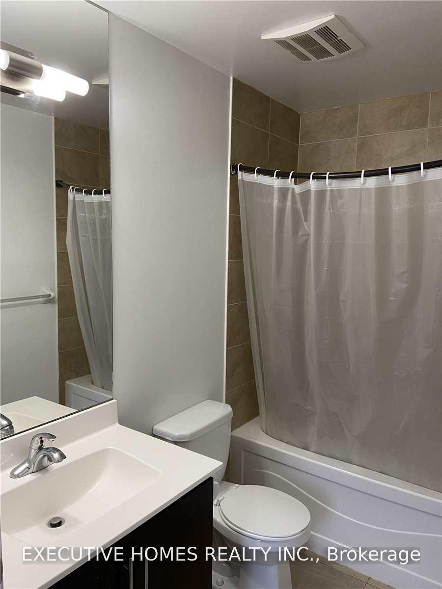 Photo 7 of Unit 2707, 330 Burnhamthorpe Road, Mississauga, City Centre — HOMEH