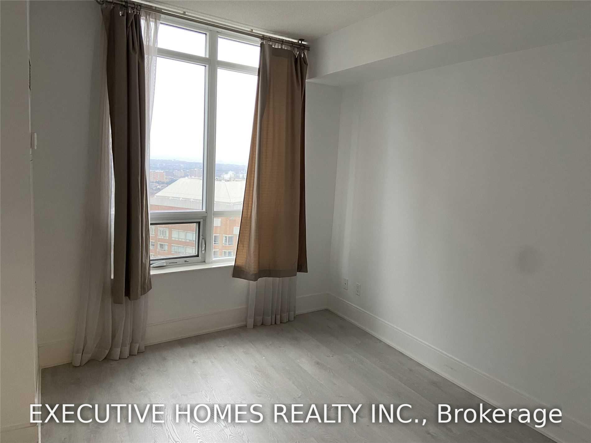 Photo 8 of Unit 2707, 330 Burnhamthorpe Road, Mississauga, City Centre — HOMEH