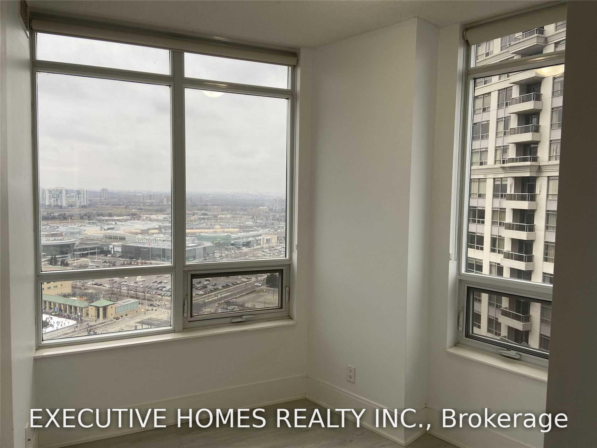 Photo 10 of Unit 2707, 330 Burnhamthorpe Road, Mississauga, City Centre — HOMEH