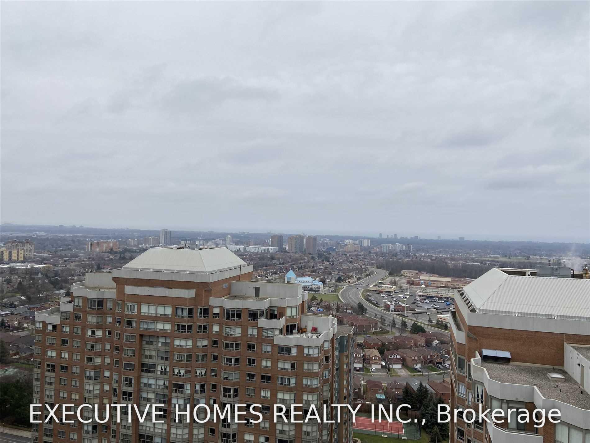 Photo 12 of Unit 2707, 330 Burnhamthorpe Road, Mississauga, City Centre — HOMEH