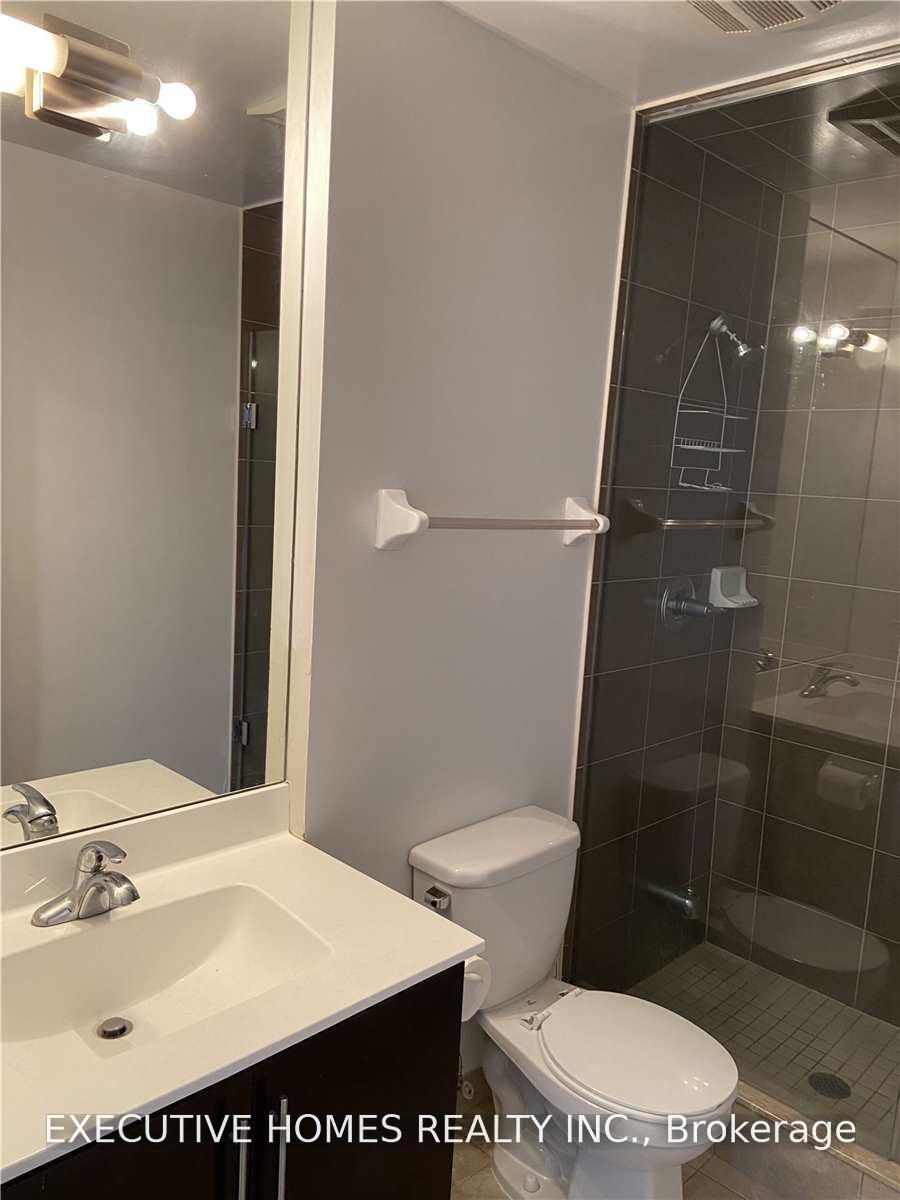 Photo 13 of Unit 2707, 330 Burnhamthorpe Road, Mississauga, City Centre — HOMEH