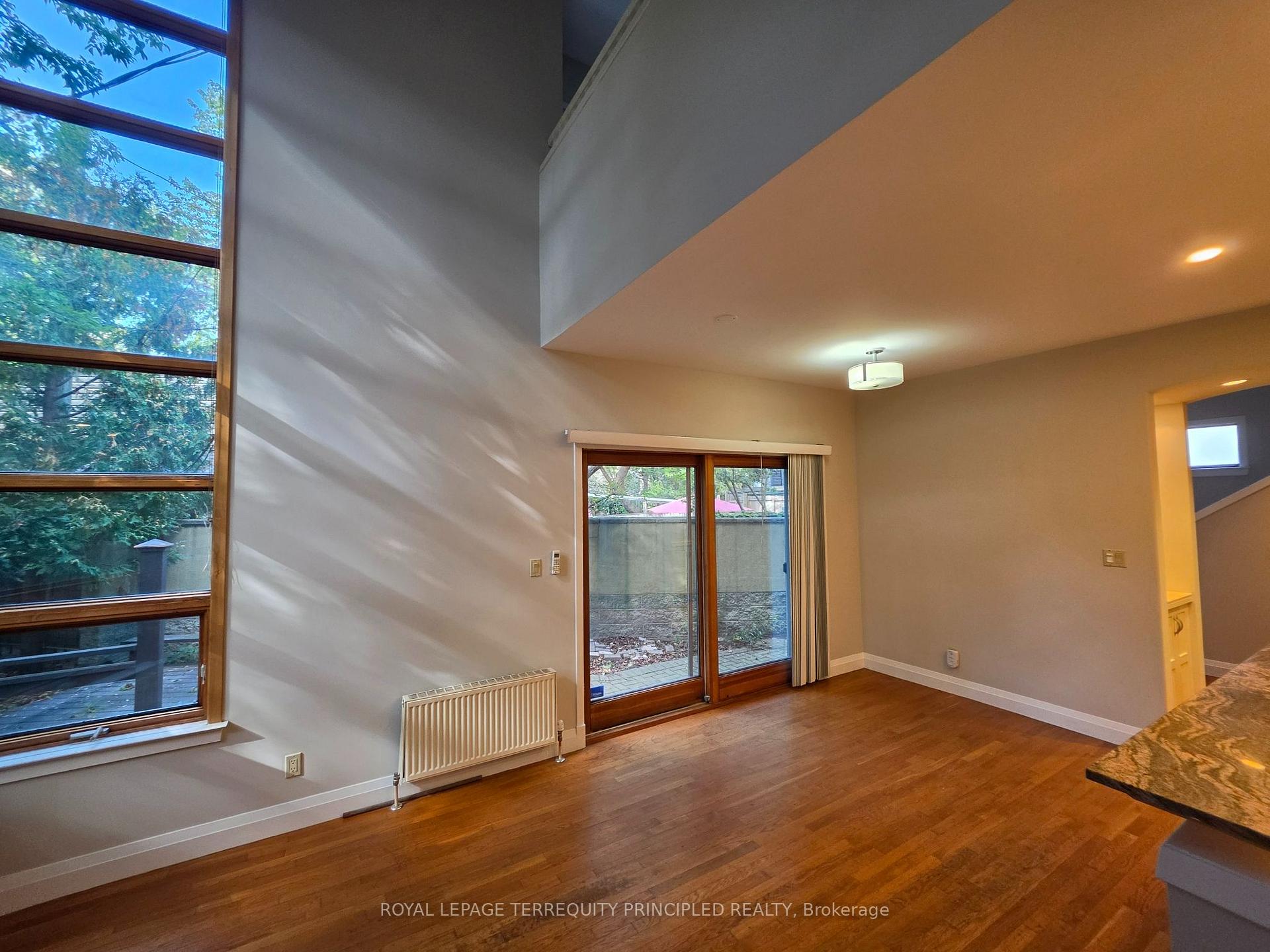 Photo 6 of Unit B, 8 Bright Street, Toronto, Moss Park — HOMEH