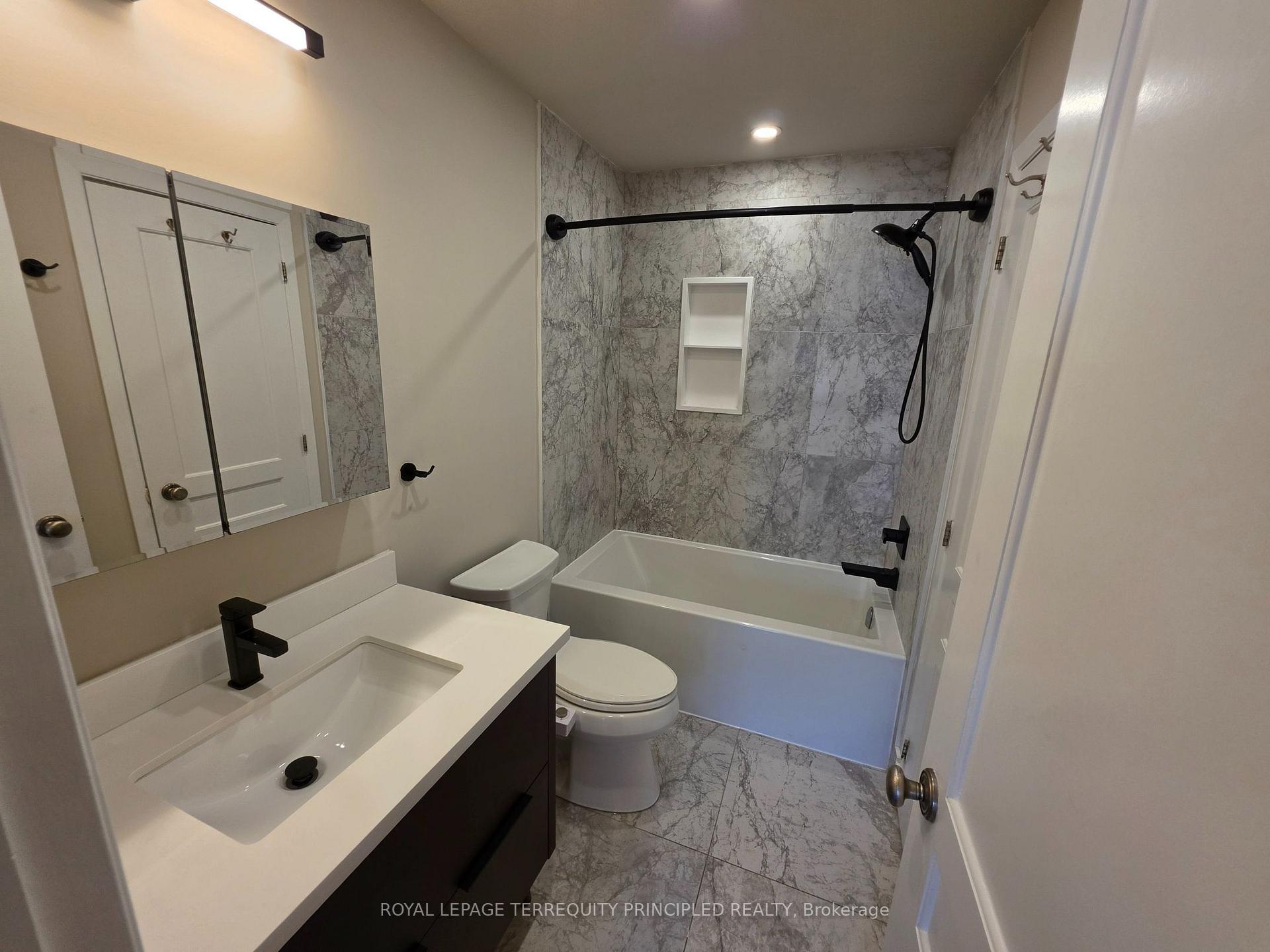 Photo 18 of Unit B, 8 Bright Street, Toronto, Moss Park — HOMEH