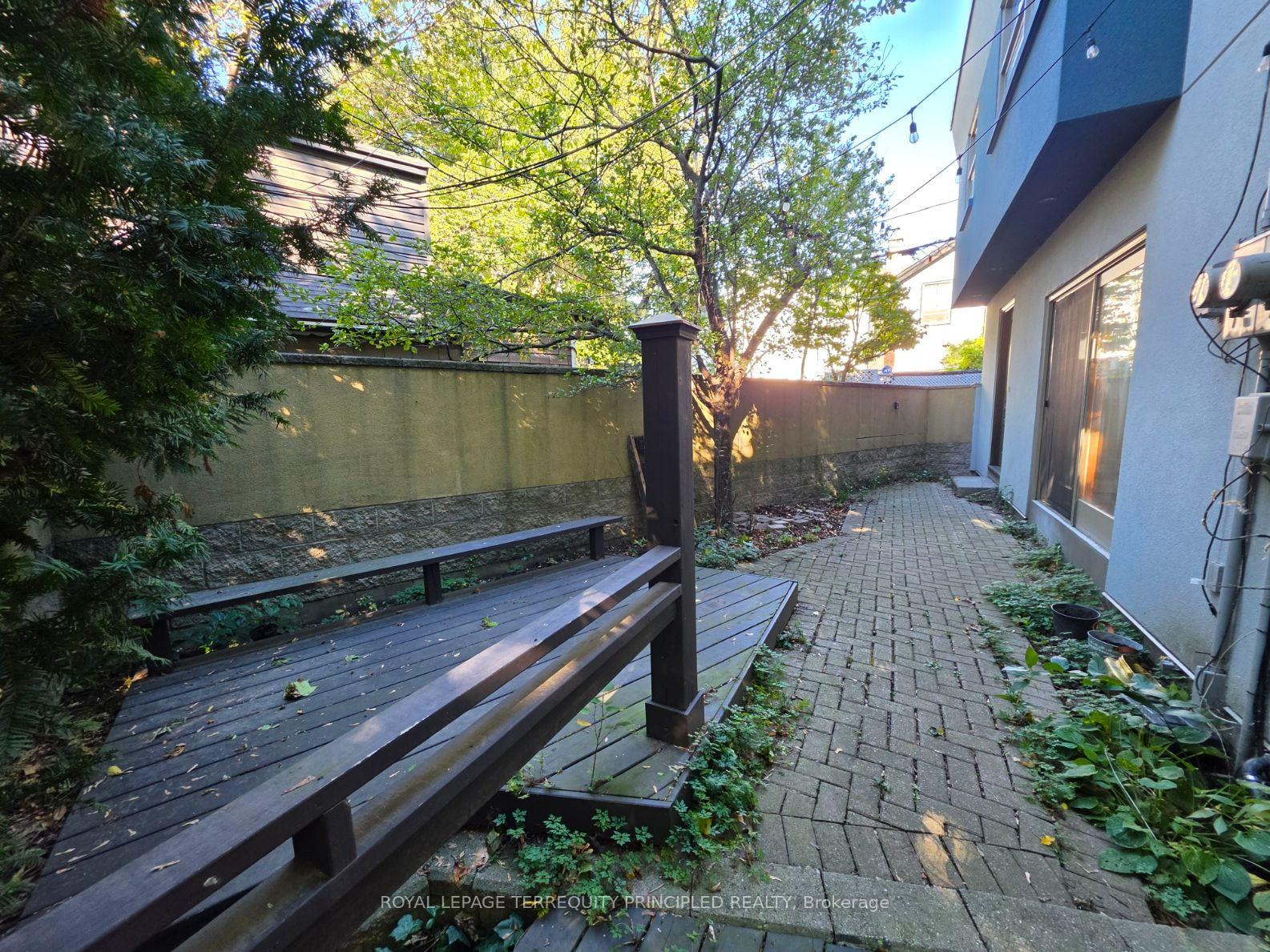 Photo 29 of Unit B, 8 Bright Street, Toronto, Moss Park — HOMEH