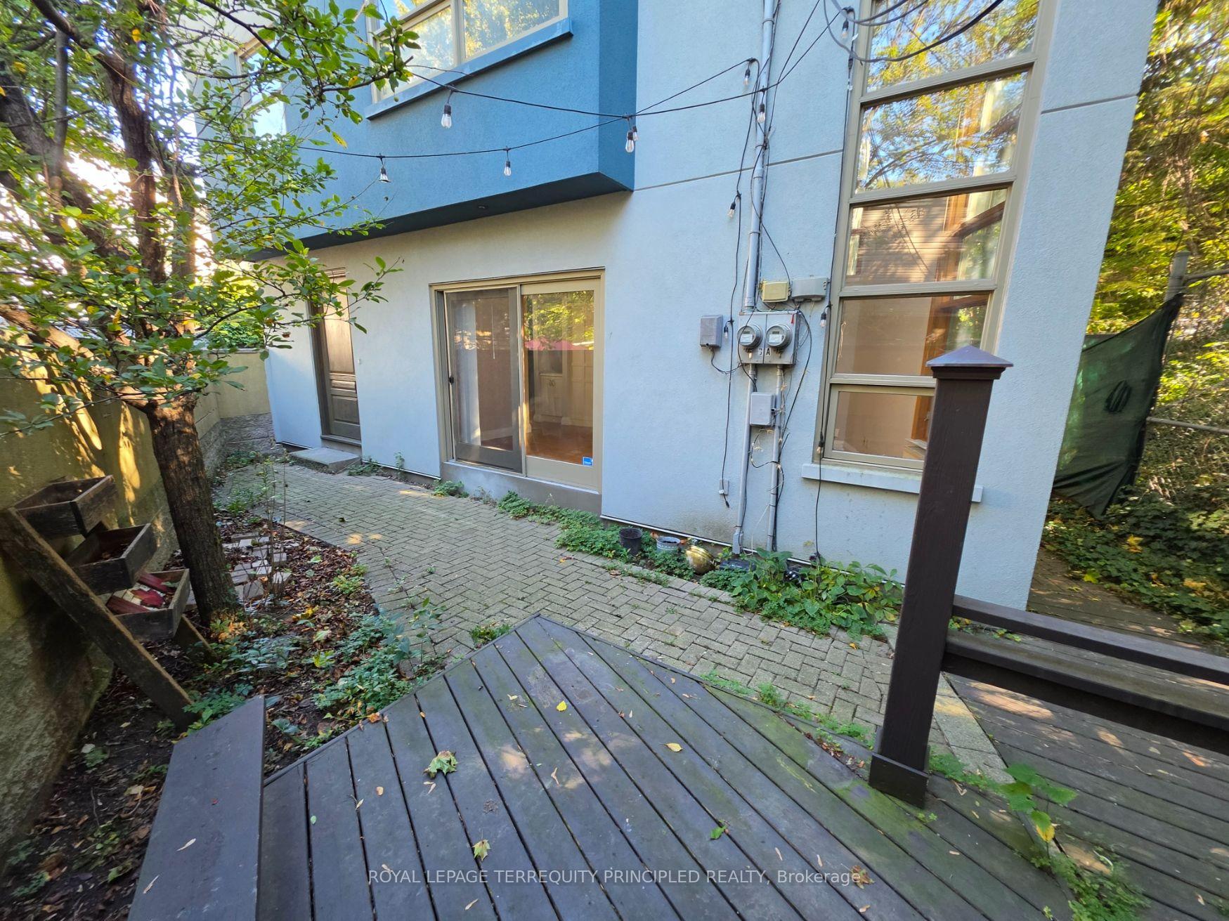 Photo 30 of Unit B, 8 Bright Street, Toronto, Moss Park — HOMEH