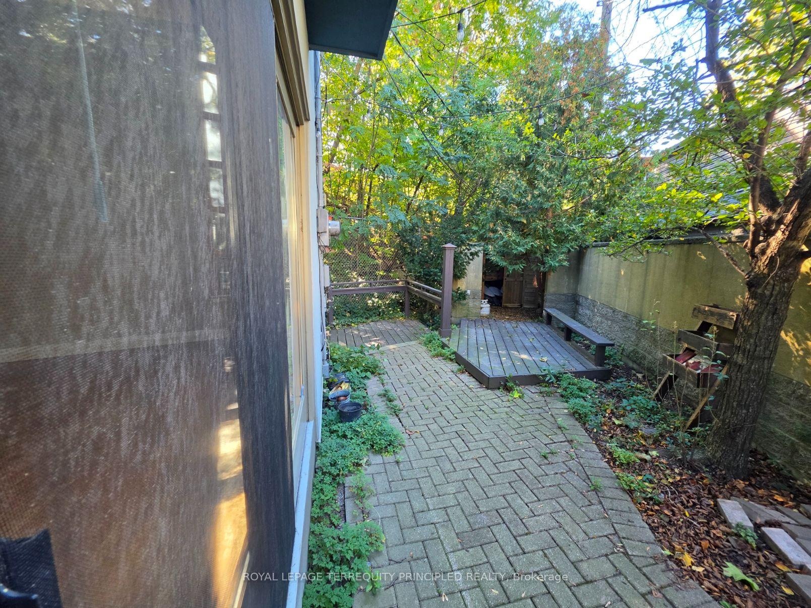 Photo 31 of Unit B, 8 Bright Street, Toronto, Moss Park — HOMEH