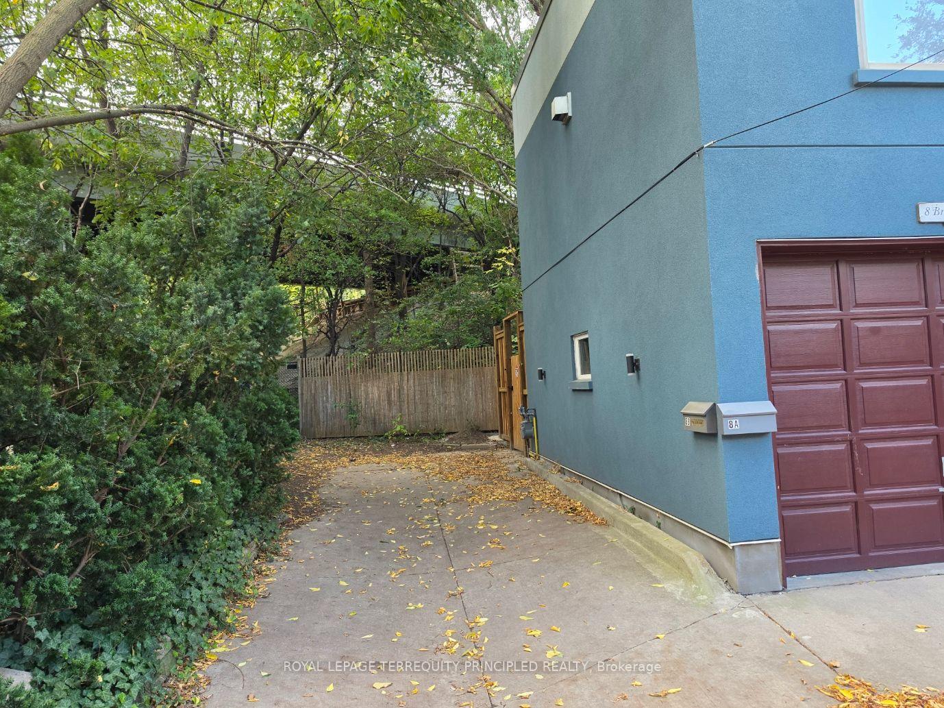 Photo 32 of Unit B, 8 Bright Street, Toronto, Moss Park — HOMEH