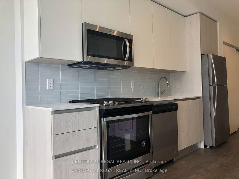 Photo 4 of Unit 3, 2A Church Street, Toronto, Waterfront Communities — HOMEH